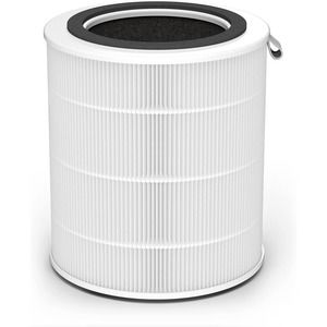 TCL breeva A2 Air Purifier Replacement Filter,True HEPA H13 and Activated Carbon